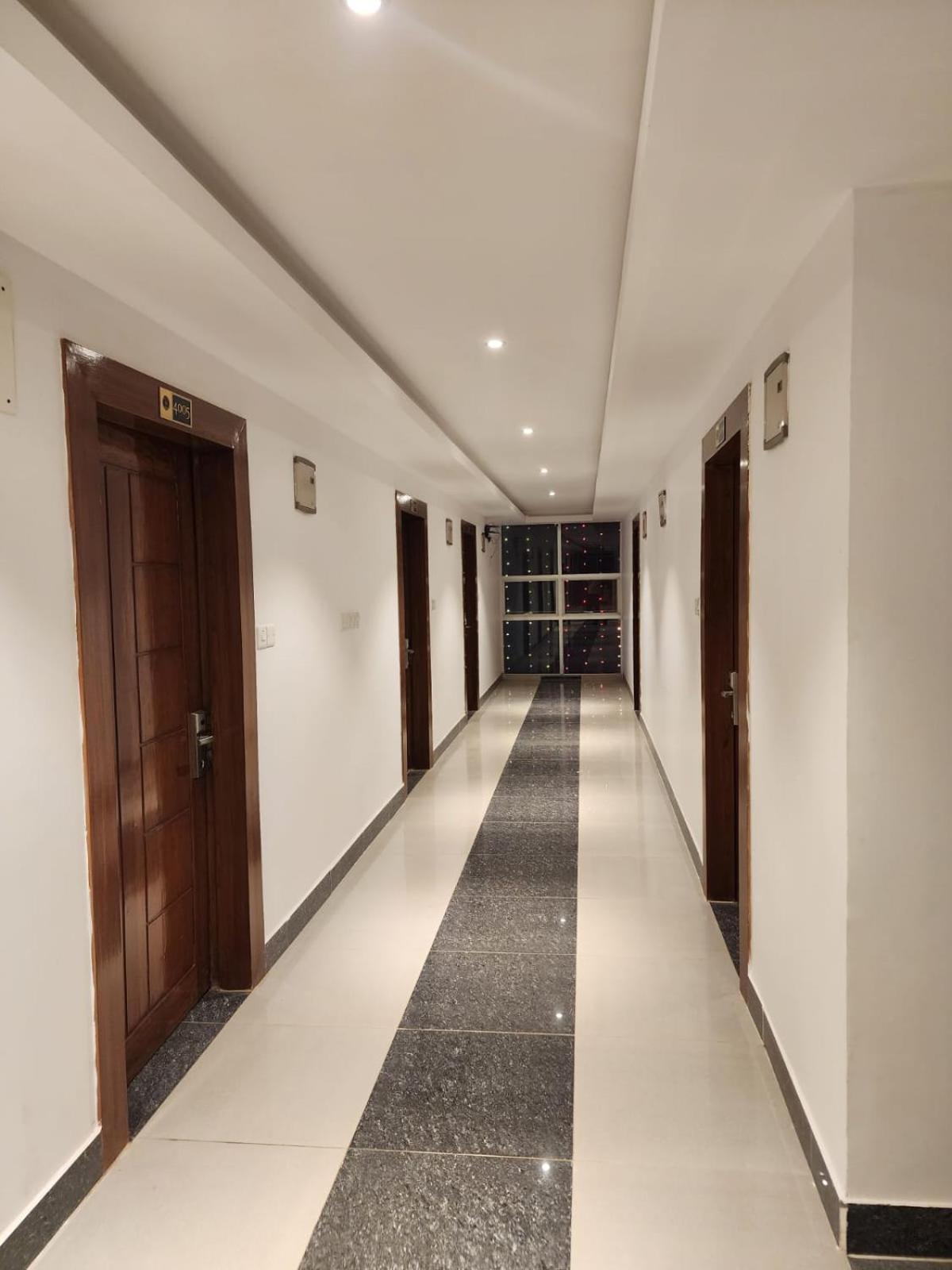 Sea Paradise Cox's Bazar Exterior foto