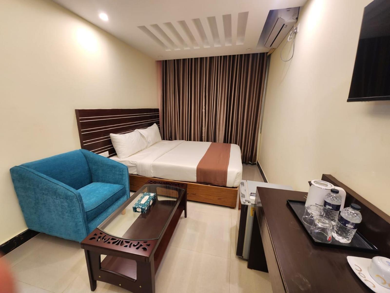 Sea Paradise Cox's Bazar Exterior foto